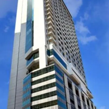 Studio Room With Balcony In One Bukit Ceylon